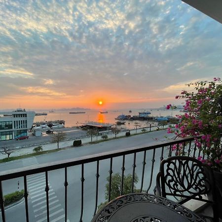 The Confetti Hotel Ha Long Zewnętrze zdjęcie