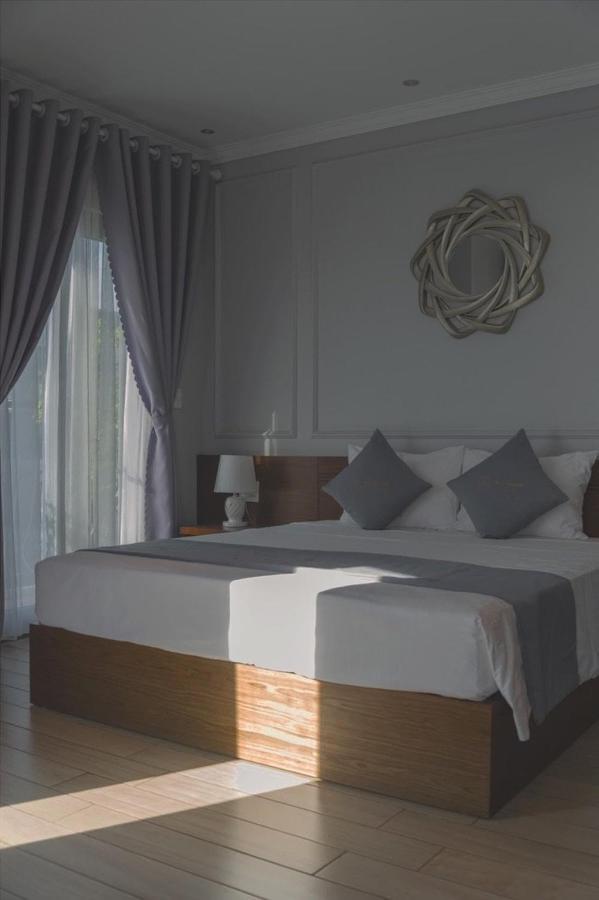 The Confetti Hotel Ha Long Zewnętrze zdjęcie